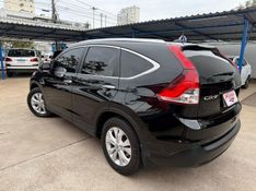 Honda CRV EXL 2.0 2013 FERREIRA VEÍCULOS VENÂNCIO AIRES / Carros no Vale