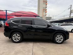 Honda CRV EXL 2.0 2013 FERREIRA VEÍCULOS VENÂNCIO AIRES / Carros no Vale