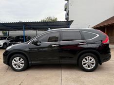 Honda CRV EXL 2.0 2013 FERREIRA VEÍCULOS VENÂNCIO AIRES / Carros no Vale