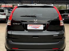 Honda CRV EXL 2.0 2013 FERREIRA VEÍCULOS VENÂNCIO AIRES / Carros no Vale