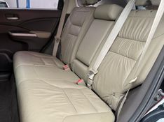 Honda CRV EXL 2.0 2013 FERREIRA VEÍCULOS VENÂNCIO AIRES / Carros no Vale