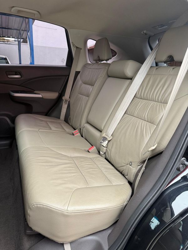 Honda CRV EXL 2.0 2013 FERREIRA VEÍCULOS VENÂNCIO AIRES / Carros no Vale