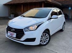 Hyundai HB20 COMFORT 1.0 2017 FERREIRA VEÍCULOS VENÂNCIO AIRES / Carros no Vale