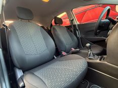 Hyundai HB20 COMFORT 1.0 2017 FERREIRA VEÍCULOS VENÂNCIO AIRES / Carros no Vale