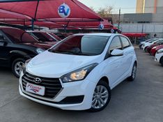 Hyundai HB20 COMFORT 1.0 2017 FERREIRA VEÍCULOS VENÂNCIO AIRES / Carros no Vale