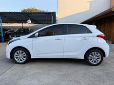 Hyundai HB20 COMFORT 1.0 2017 FERREIRA VEÍCULOS VENÂNCIO AIRES / Carros no Vale