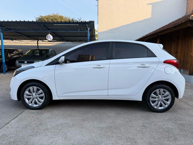 Hyundai HB20 COMFORT 1.0 2017 FERREIRA VEÍCULOS VENÂNCIO AIRES / Carros no Vale