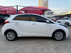 Hyundai HB20 COMFORT 1.0 2017 FERREIRA VEÍCULOS VENÂNCIO AIRES / Carros no Vale