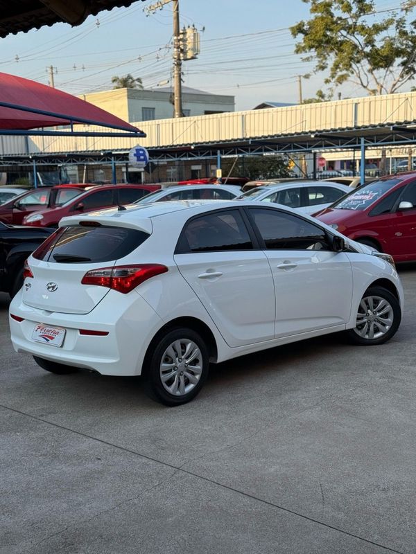 Hyundai HB20 COMFORT 1.0 2017 FERREIRA VEÍCULOS VENÂNCIO AIRES / Carros no Vale