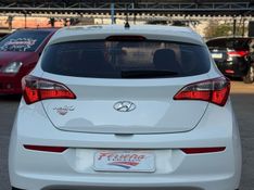 Hyundai HB20 COMFORT 1.0 2017 FERREIRA VEÍCULOS VENÂNCIO AIRES / Carros no Vale