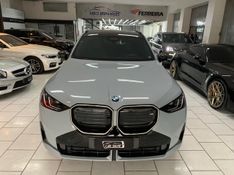 BMW X3 3.0 TWINPOWER MHEV M50 XDRIVE STEPTRONIC 2024/2025 FÁBIO BERNARDES PORTO ALEGRE / Carros no Vale