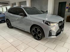 BMW X3 3.0 TWINPOWER MHEV M50 XDRIVE STEPTRONIC 2024/2025 FÁBIO BERNARDES PORTO ALEGRE / Carros no Vale