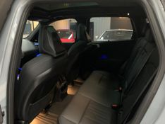 BMW X3 3.0 TWINPOWER MHEV M50 XDRIVE STEPTRONIC 2024/2025 FÁBIO BERNARDES PORTO ALEGRE / Carros no Vale