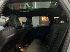 BMW X3 3.0 TWINPOWER MHEV M50 XDRIVE STEPTRONIC 2024/2025 FÁBIO BERNARDES PORTO ALEGRE / Carros no Vale
