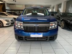 FORD MAVERICK 2.0 ECOBOOST GASOLINA LARIAT FX4 AUTOMÁTICO 2024/2024 FÁBIO BERNARDES PORTO ALEGRE / Carros no Vale