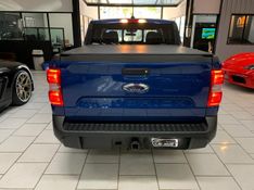 FORD MAVERICK 2.0 ECOBOOST GASOLINA LARIAT FX4 AUTOMÁTICO 2024/2024 FÁBIO BERNARDES PORTO ALEGRE / Carros no Vale