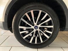 FORD TERRITORY 1.5 ECOBOOST GTDI GASOLINA TITANIUM AUTOMÁTICO 2021/2021 FÁBIO BERNARDES PORTO ALEGRE / Carros no Vale