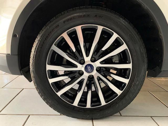 FORD TERRITORY 1.5 ECOBOOST GTDI GASOLINA TITANIUM AUTOMÁTICO 2021/2021 FÁBIO BERNARDES PORTO ALEGRE / Carros no Vale