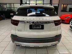 FORD TERRITORY 1.5 ECOBOOST GTDI GASOLINA TITANIUM AUTOMÁTICO 2021/2021 FÁBIO BERNARDES PORTO ALEGRE / Carros no Vale