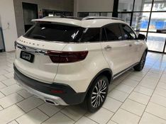 FORD TERRITORY 1.5 ECOBOOST GTDI GASOLINA TITANIUM AUTOMÁTICO 2021/2021 FÁBIO BERNARDES PORTO ALEGRE / Carros no Vale