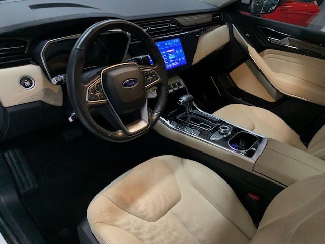 FORD TERRITORY 1.5 ECOBOOST GTDI GASOLINA TITANIUM AUTOMÁTICO 2021/2021 FÁBIO BERNARDES PORTO ALEGRE / Carros no Vale
