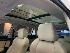 FORD TERRITORY 1.5 ECOBOOST GTDI GASOLINA TITANIUM AUTOMÁTICO 2021/2021 FÁBIO BERNARDES PORTO ALEGRE / Carros no Vale