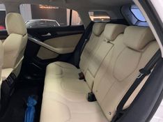 FORD TERRITORY 1.5 ECOBOOST GTDI GASOLINA TITANIUM AUTOMÁTICO 2021/2021 FÁBIO BERNARDES PORTO ALEGRE / Carros no Vale
