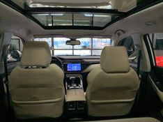FORD TERRITORY 1.5 ECOBOOST GTDI GASOLINA TITANIUM AUTOMÁTICO 2021/2021 FÁBIO BERNARDES PORTO ALEGRE / Carros no Vale