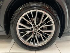 LEXUS NX 350H 2.5 16V VVT-I HYBRID LUXURY CVT AWD 2023/2023 FÁBIO BERNARDES PORTO ALEGRE / Carros no Vale
