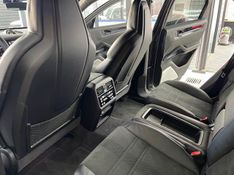 PORSCHE CAYENNE 4.0 V8 GASOLINA TURBO GT COUPÉ AWD TIPTRONIC S 2024/2024 FÁBIO BERNARDES PORTO ALEGRE / Carros no Vale