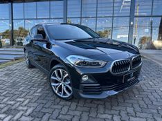 BMW X2 SDRIVE 20i 2.0/2.0 TB A Flex 16V Aut 2018/2019 CONCEPT MOTORS PASSO FUNDO / Carros no Vale