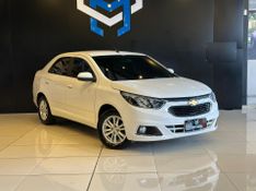 Chevrolet Cobalt LTZ 1.4 8V FlexPower/EconoFlex 4p 2016/2017 CONCEPT MOTORS PASSO FUNDO / Carros no Vale
