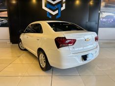 Chevrolet Cobalt LTZ 1.4 8V FlexPower/EconoFlex 4p 2016/2017 CONCEPT MOTORS PASSO FUNDO / Carros no Vale