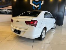 Chevrolet Cobalt LTZ 1.4 8V FlexPower/EconoFlex 4p 2016/2017 CONCEPT MOTORS PASSO FUNDO / Carros no Vale