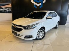 Chevrolet Cobalt LTZ 1.4 8V FlexPower/EconoFlex 4p 2016/2017 CONCEPT MOTORS PASSO FUNDO / Carros no Vale