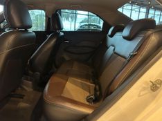 Chevrolet Cobalt LTZ 1.4 8V FlexPower/EconoFlex 4p 2016/2017 CONCEPT MOTORS PASSO FUNDO / Carros no Vale