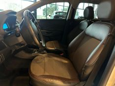 Chevrolet Cobalt LTZ 1.4 8V FlexPower/EconoFlex 4p 2016/2017 CONCEPT MOTORS PASSO FUNDO / Carros no Vale