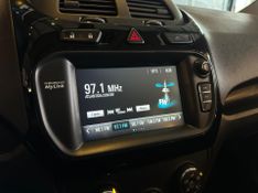 Chevrolet Cobalt LTZ 1.4 8V FlexPower/EconoFlex 4p 2016/2017 CONCEPT MOTORS PASSO FUNDO / Carros no Vale