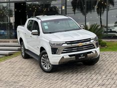 Chevrolet S-10 Pick-up S10 P-Up H.Country 2.8 4×4 CD Dies.Aut. 2025/2026 CONCEPT MOTORS PASSO FUNDO / Carros no Vale