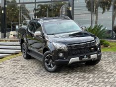 Chevrolet S-10 Pick-up S10 P-Up H.Country 2.8 4×4 CD Dies.Aut. 2021/2022 CONCEPT MOTORS PASSO FUNDO / Carros no Vale