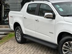 Chevrolet S-10 Pick-up S10 P-Up H.Country 2.8 4×4 CD Dies.Aut. 2025/2026 CONCEPT MOTORS PASSO FUNDO / Carros no Vale