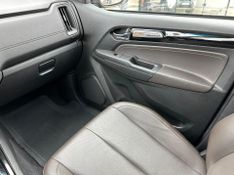 Chevrolet S-10 Pick-up S10 P-Up H.Country 2.8 4×4 CD Dies.Aut. 2021/2022 CONCEPT MOTORS PASSO FUNDO / Carros no Vale