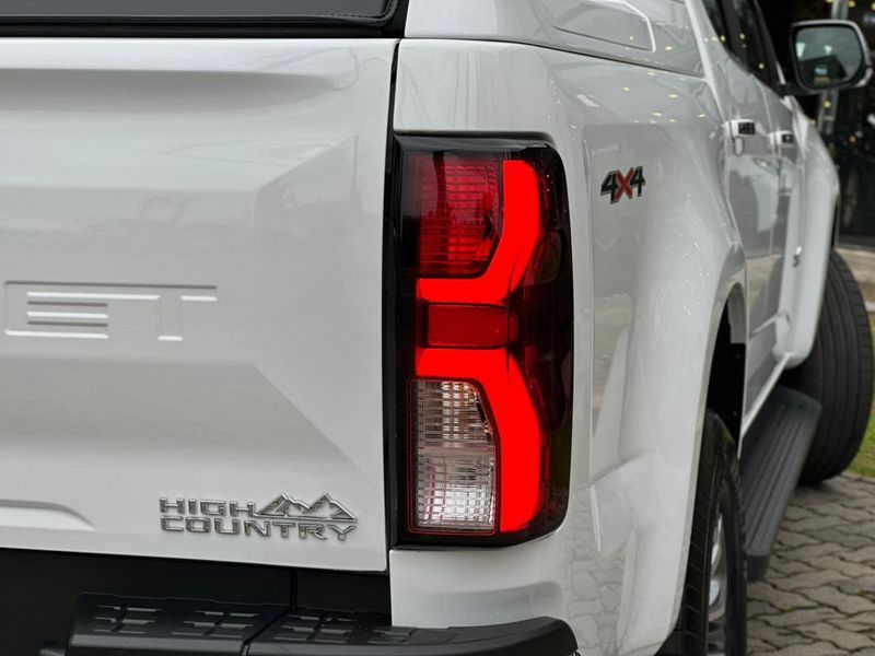 Chevrolet S-10 Pick-up S10 P-Up H.Country 2.8 4×4 CD Dies.Aut. 2025/2026 CONCEPT MOTORS PASSO FUNDO / Carros no Vale