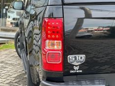 Chevrolet S-10 Pick-up S10 P-Up H.Country 2.8 4×4 CD Dies.Aut. 2021/2022 CONCEPT MOTORS PASSO FUNDO / Carros no Vale