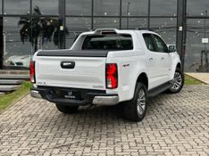 Chevrolet S-10 Pick-up S10 P-Up H.Country 2.8 4×4 CD Dies.Aut. 2025/2026 CONCEPT MOTORS PASSO FUNDO / Carros no Vale