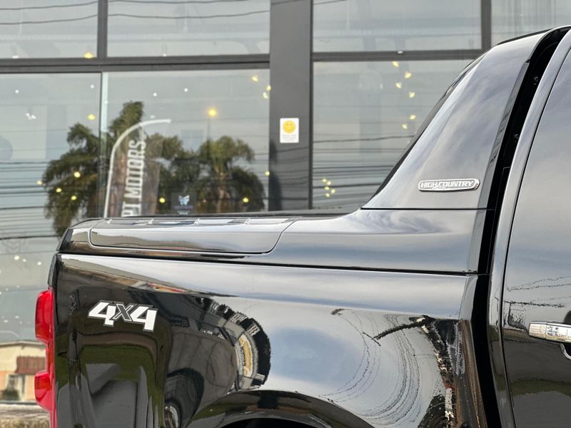 Chevrolet S-10 Pick-up S10 P-Up H.Country 2.8 4×4 CD Dies.Aut. 2021/2022 CONCEPT MOTORS PASSO FUNDO / Carros no Vale