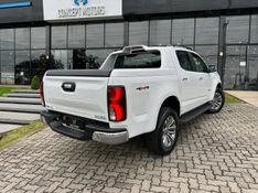 Chevrolet S-10 Pick-up S10 P-Up H.Country 2.8 4×4 CD Dies.Aut. 2025/2026 CONCEPT MOTORS PASSO FUNDO / Carros no Vale