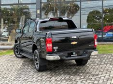 Chevrolet S-10 Pick-up S10 P-Up H.Country 2.8 4×4 CD Dies.Aut. 2021/2022 CONCEPT MOTORS PASSO FUNDO / Carros no Vale