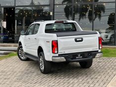Chevrolet S-10 Pick-up S10 P-Up H.Country 2.8 4×4 CD Dies.Aut. 2025/2026 CONCEPT MOTORS PASSO FUNDO / Carros no Vale
