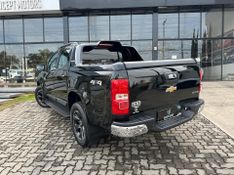 Chevrolet S-10 Pick-up S10 P-Up H.Country 2.8 4×4 CD Dies.Aut. 2021/2022 CONCEPT MOTORS PASSO FUNDO / Carros no Vale